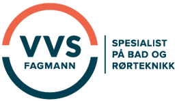 Logo - VVS fagmann