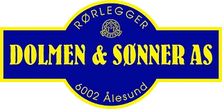 Dolmen & Sønner AS logo